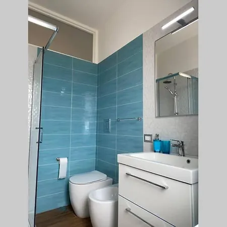 Apartment Torre