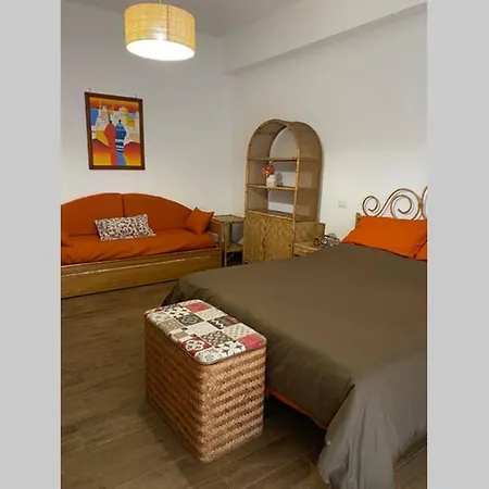 Torre Apartment Torre Annunziata