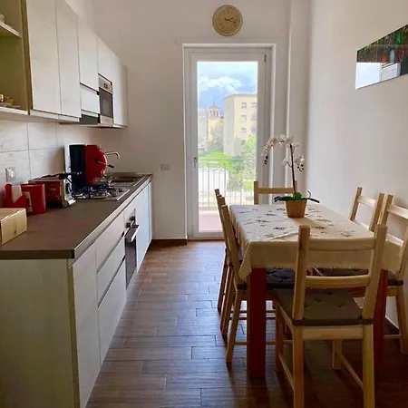 Apartment Torre *
