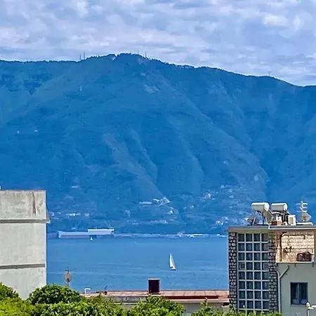 Torre Apartment *