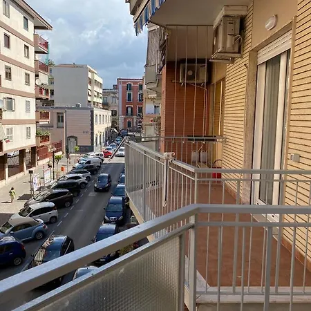 Torre Apartment