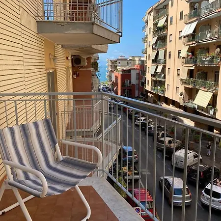 Torre Apartment *