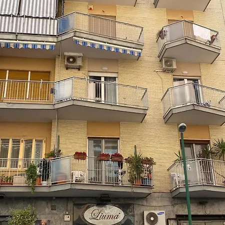 Torre Apartment *