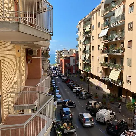 Torre Apartment Torre Annunziata