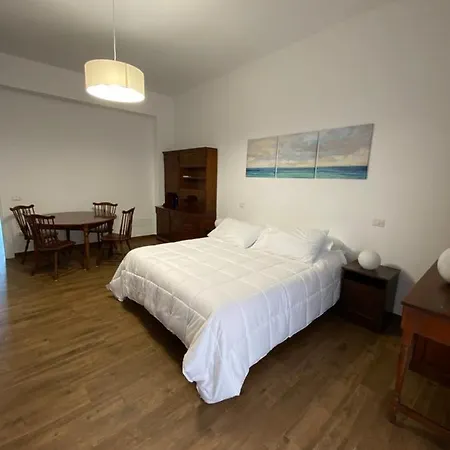 Torre Apartment Torre Annunziata