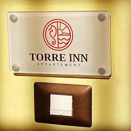 Torre Apartment